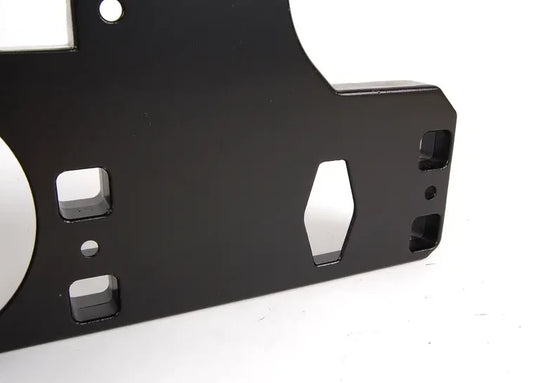 NEW BMW 6 E63 FRONT PANEL LEFT BRACKET 51647008847 7008847 ORIGINAL