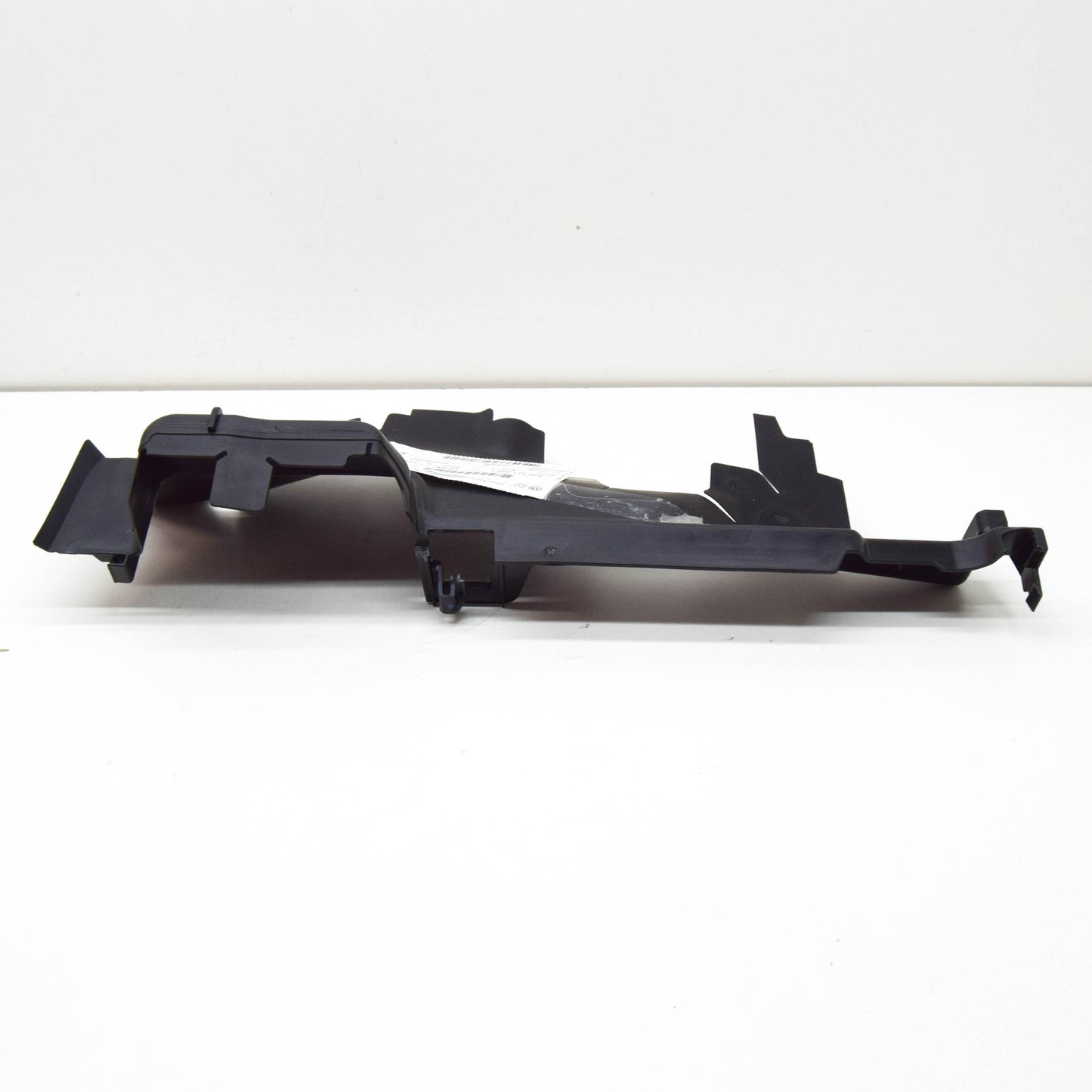 NEW VOLKSWAGEN ARTEON 3H7 RIGHT RADIATOR AIR GUIDE DUCT 3G8121284F ORIGINAL