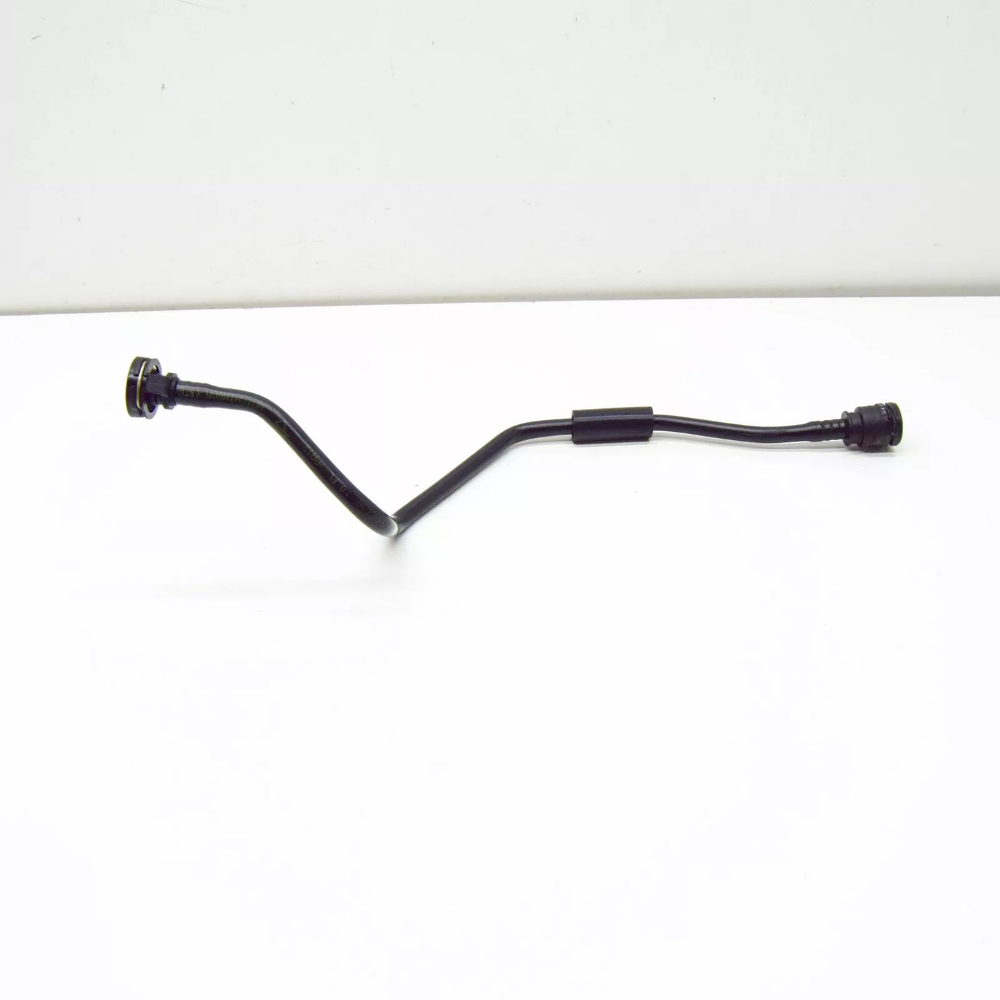 NEW BMW M3 F80 COOLING SYSTEM VENT PIPE 17122284686 2284686 ORIGINAL