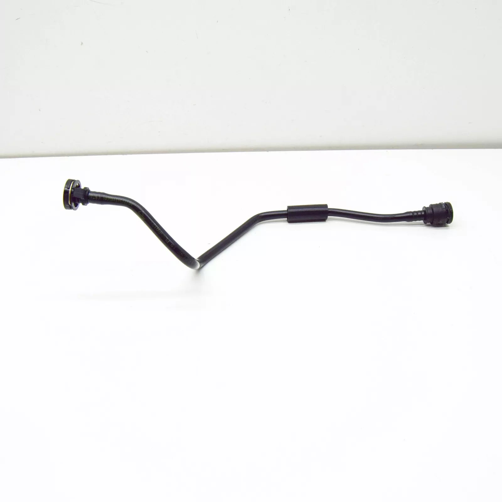 NEW BMW M3 F80 COOLING SYSTEM VENT PIPE 17122284686 2284686 ORIGINAL