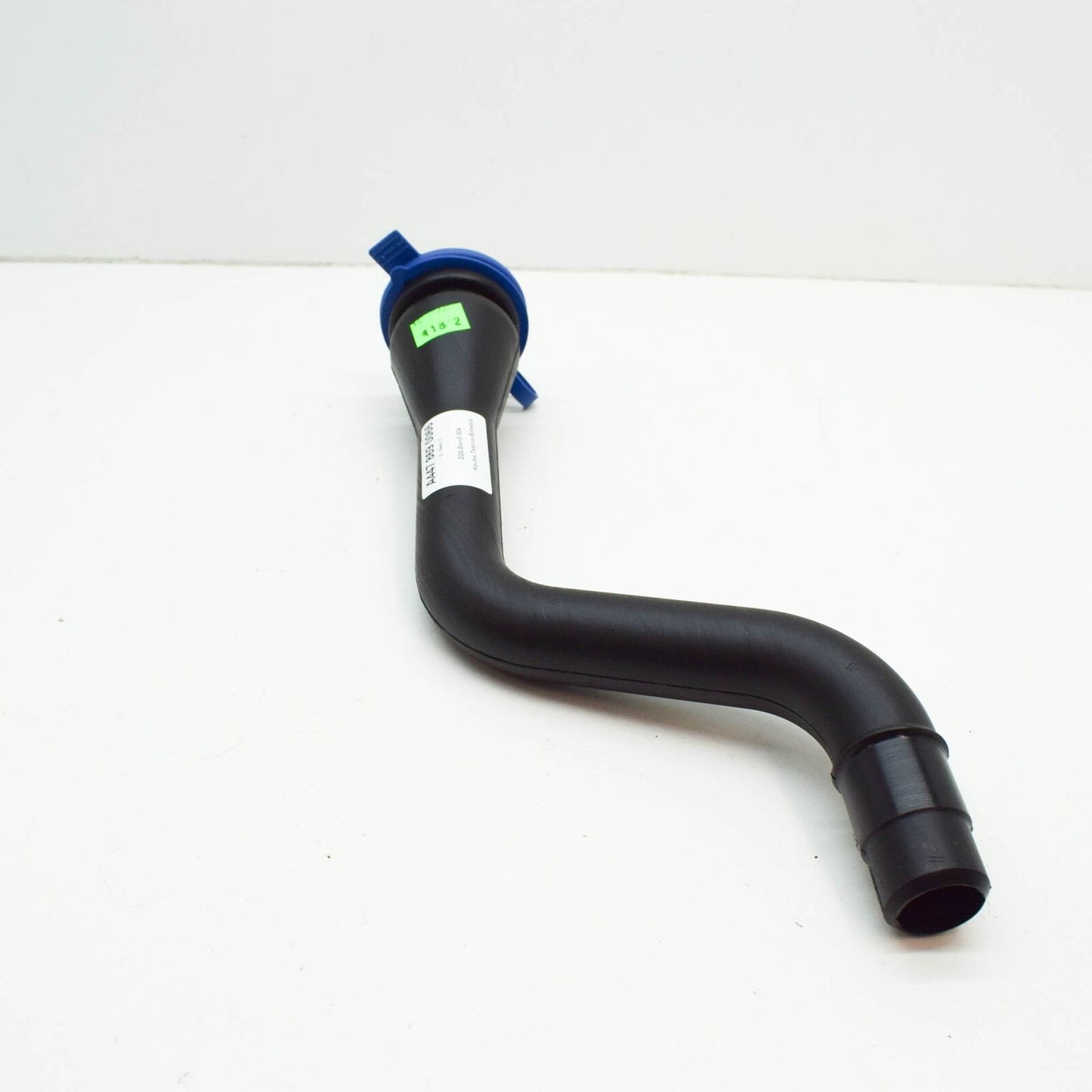 NEW MERCEDES-BENZ VITO W447 WATER TANK FILLER NECK A4478690066 ORIGINAL