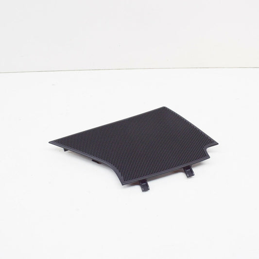 NEW AUDI A3 8V REAR LEFT DOOR LOUDSPEAKER COVER TRIM 8V4035793A4PK ORIGINAL