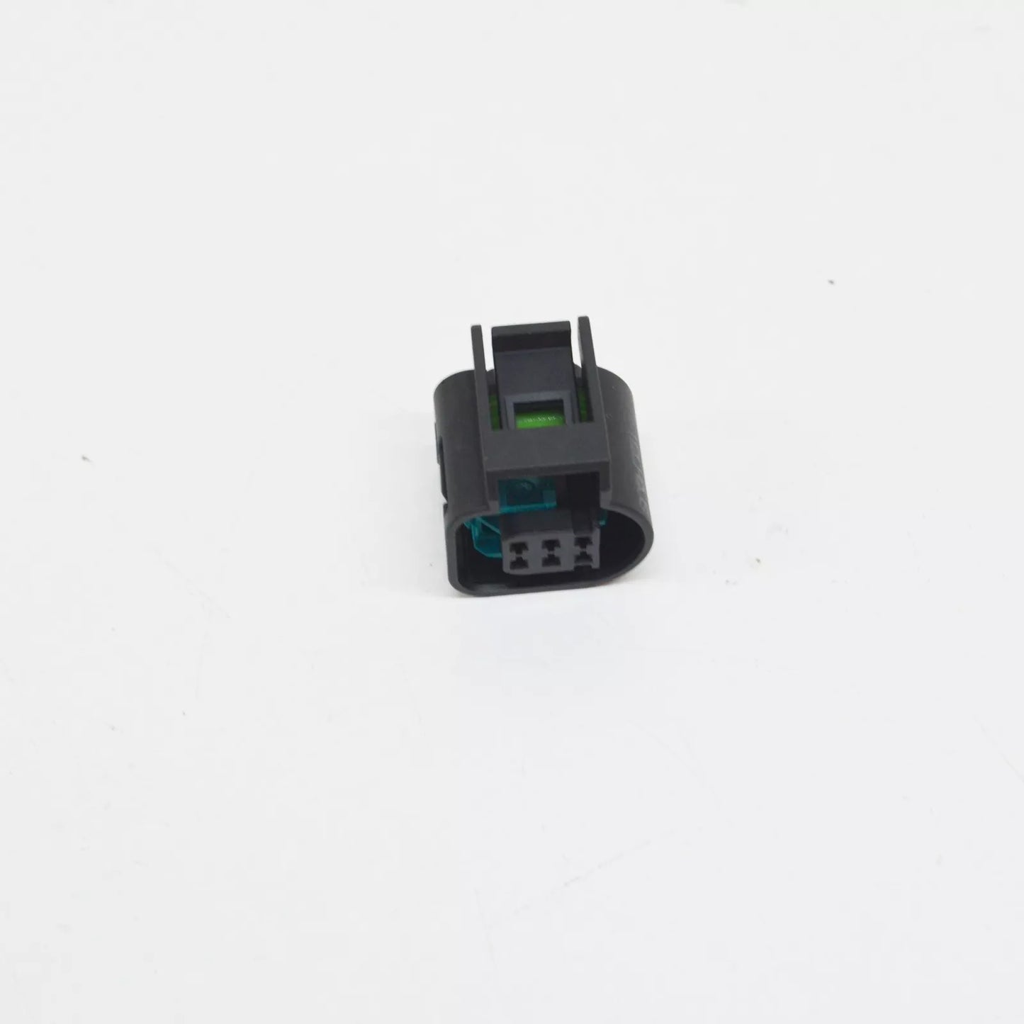 NEW BMW 6 E64 CABLE PLUG CONNECTOR TERMINAL 6-POLE 12527505669 7505669 ORIGINAL