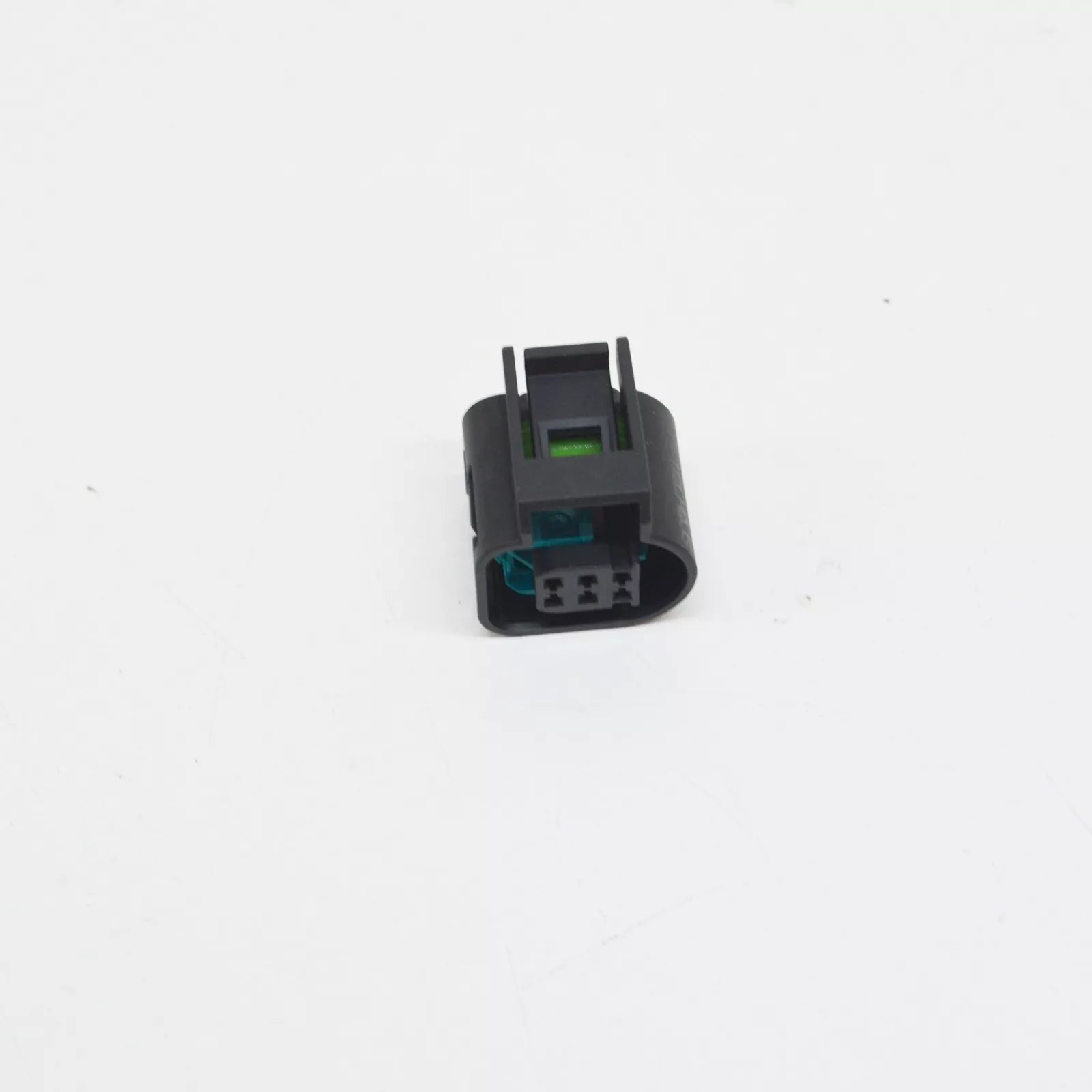 NEW BMW 6 E64 CABLE PLUG CONNECTOR TERMINAL 6-POLE 12527505669 7505669 ORIGINAL