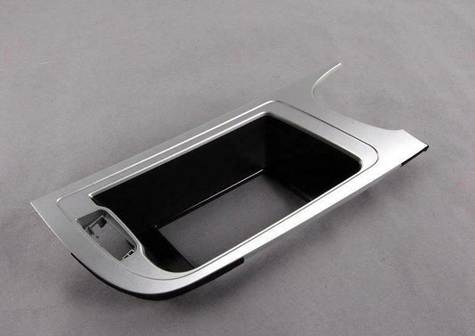 NEW AUDI A4 B8 INSTRUMENT PANEL CENTER TRIM LHD 8K1857186HR66