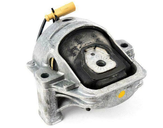 NEW AUDI Q5 8R RIGHT SIDE ENGINE MOUNT 8R0199381AS ORIGINAL