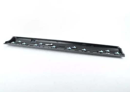 NEW AUDI Q7 4L FRONT RIGHT DOOR LOWER COVER 4L0853960HV7W ORIGINAL