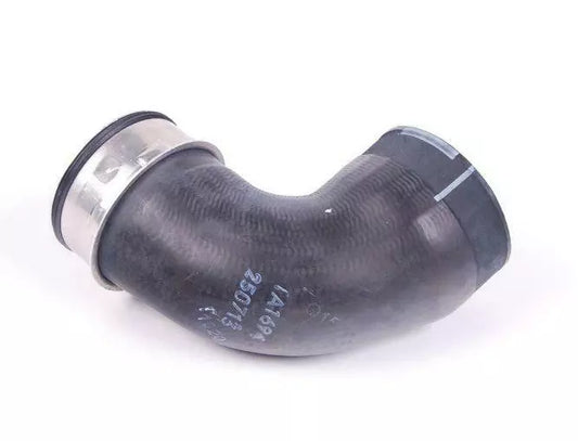 NEW AUDI A3 8P CHARGE AIR COOLER PRESSURE HOSE 3C0145838D ORIGINAL