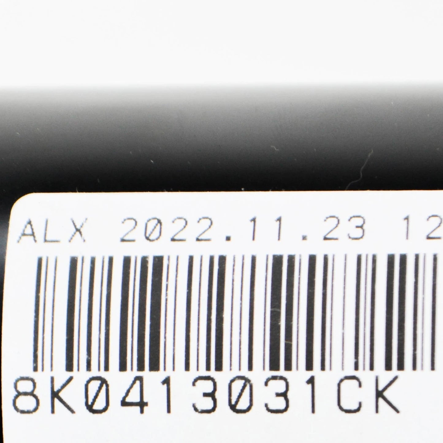 NEW AUDI A4 AVANT B8 FRONT SHOCK ABSORBER 8K0413031CK ORIGINAL