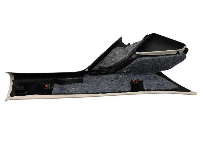 NEW MERCEDES-BENZ VITO W447 LEFT A PILLAR TRIM A44769041251C31 ORIGINAL