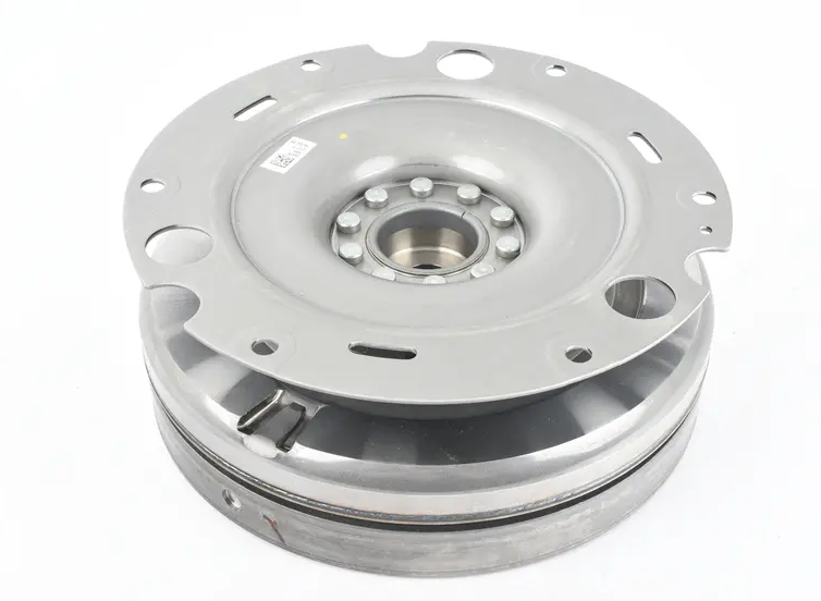 new audi a4 b8 engine flywheel 0aw105317t original