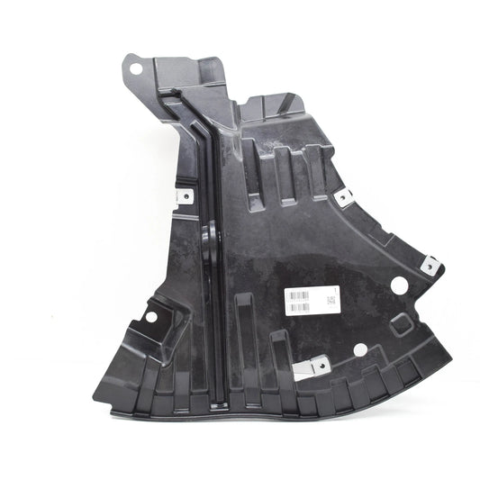 NEW MB S W222 FRONT RIGHT ENGINE COMPARTMENT COVER A2225202200 ORIGINAL