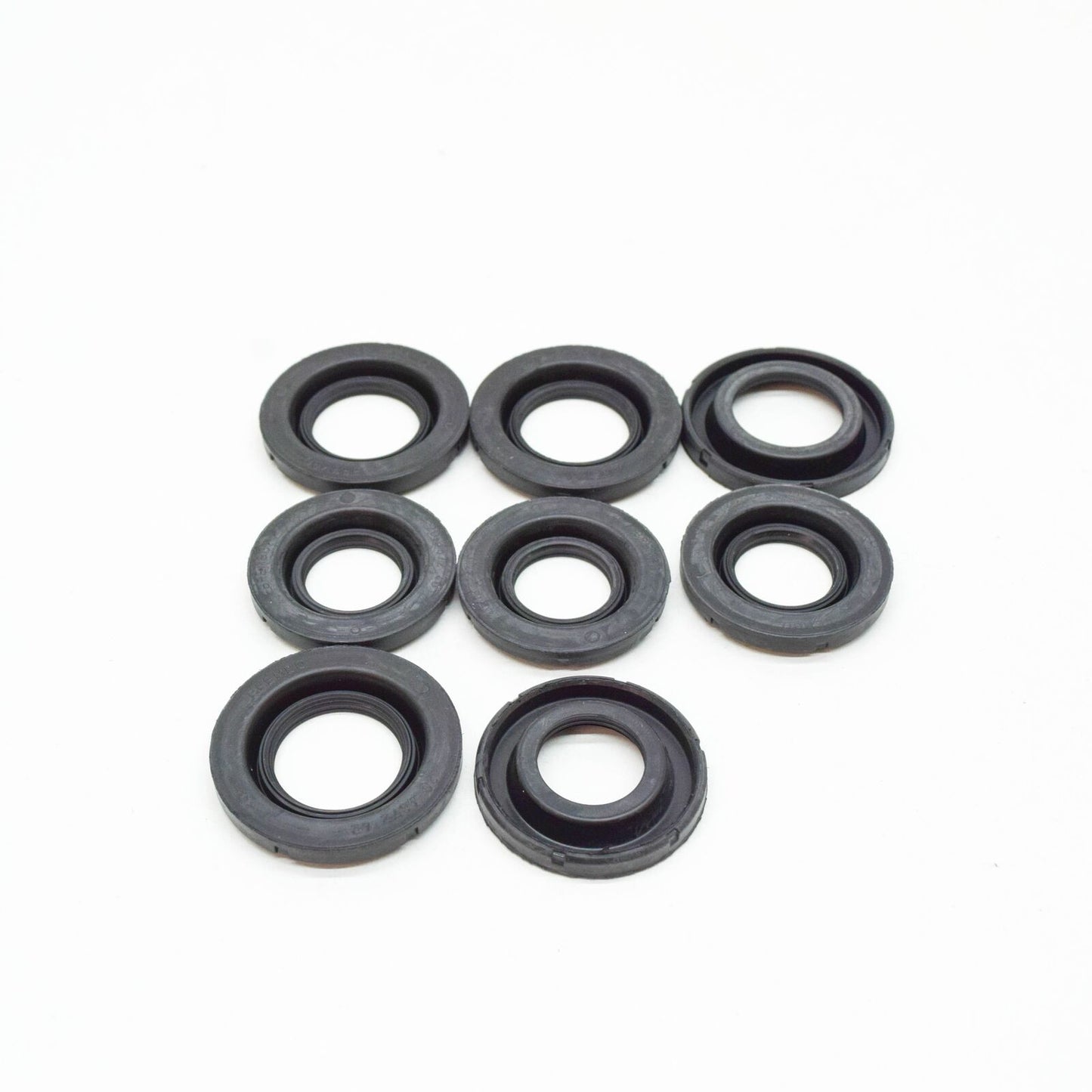 NEW MB CL C215 FRONT DISC BRAKE CALIPER REPAIR KIT A0014210086 ORIGINAL