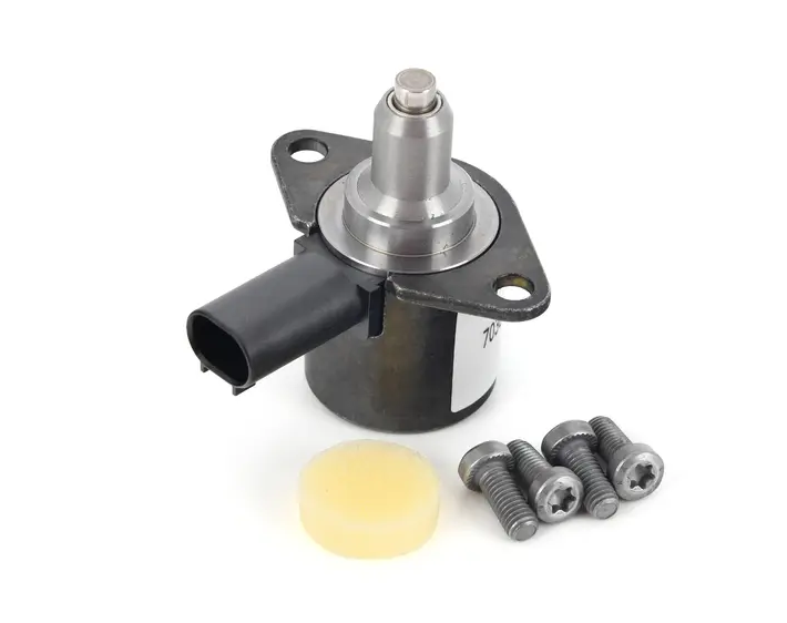 NEW AUDI A8 4N LOCK MAGNET REPAIR KIT 8W0927289 ORIGINAL