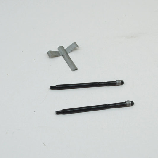 NEW AUDI R8 42 HAND BRAKE CALIPER ATTACHMENT 1 SET 420698269B