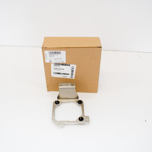 NEW AUDI A4 AVANT B9 RADAR SENSOR BRACKET 8W0907574 ORIGINAL