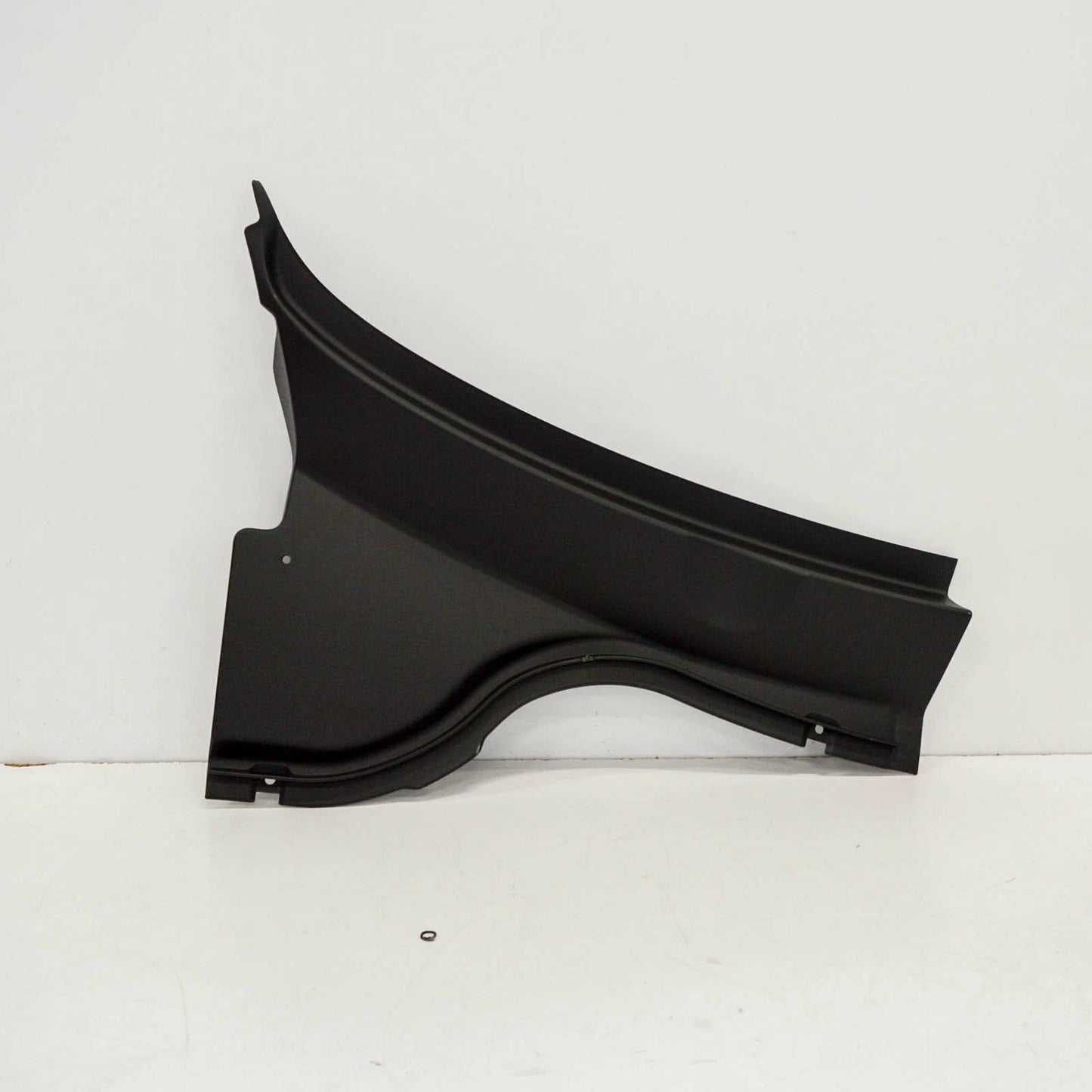 NEW VW PASSAT B7 FRONT RIGHT WATER DEFLECTOR LHD 3C1819404B9B9 ORIGINAL