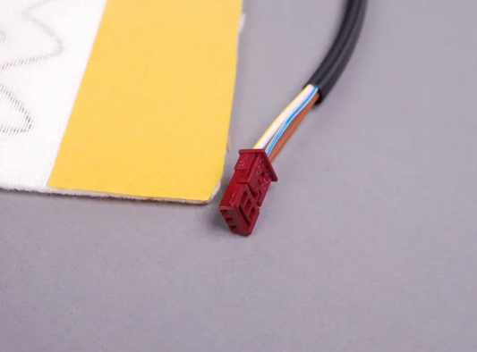 new bmw 5 e39 seat heating element 52108253115 8253115 original