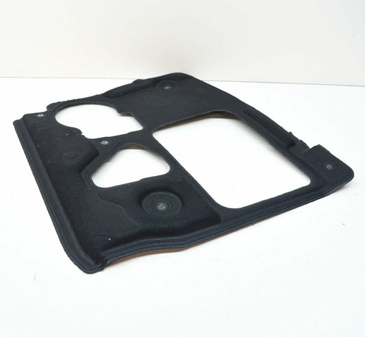 NEW BMW X5 F15 M F85 RIGHT FIREWALL NOISE INSULATION 51487336286 ORIGINAL