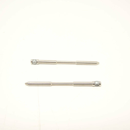 NEW MERCEDES-BENZ ML W166 FRONT WHEEL BRAKE BOLT PARTS KIT A0004215174 ORIGINAL