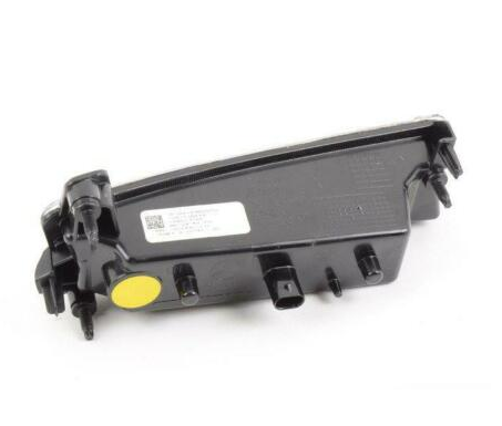 NEW MERCEDES-BENZ ML W164 FRONT LEFT DAYTIME RUNNING LIGHT A1649060151 ORIGINAL