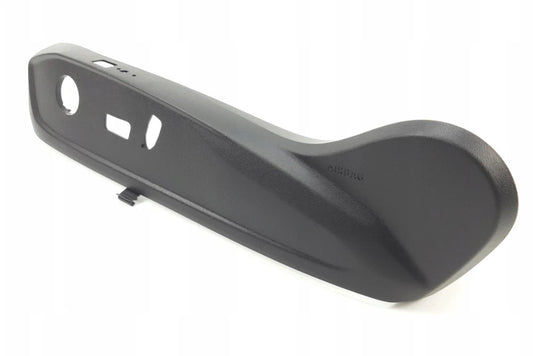 NEW VOLKSWAGEN ID.3 E11 FRONT LEFT SEAT FRAME TRIM 10A881317D4PK ORIGINAL