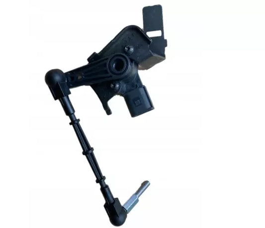 NEW AUDI Q7 4M REAR LEFT HEADLIGHT LEVEL SENSOR 4M0941309L ORIGINAL