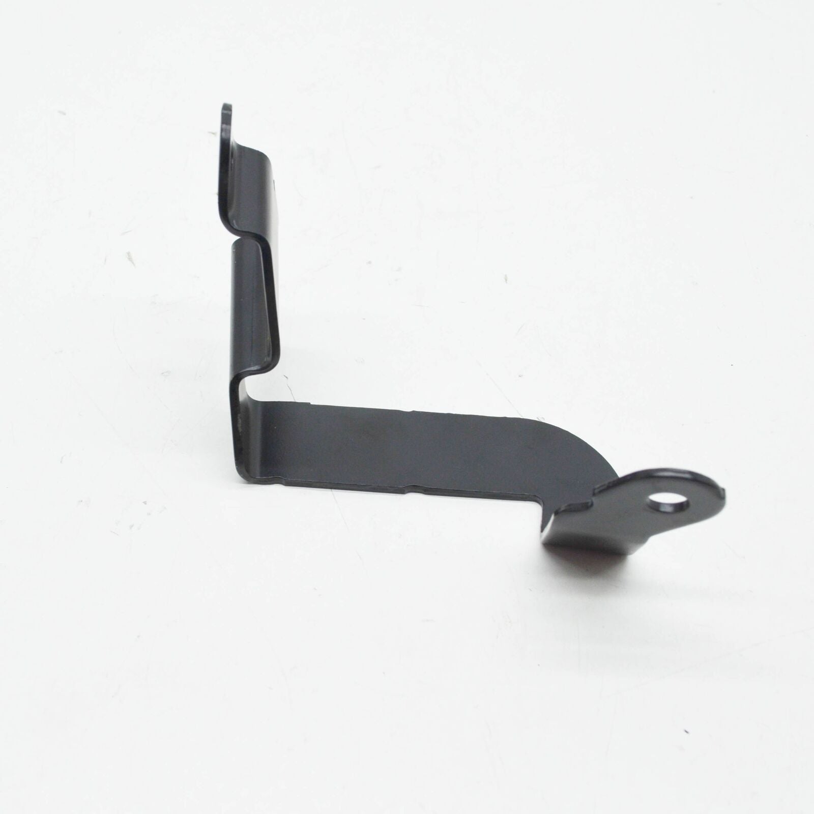 NEW AUDI A4 B8 RIGHT LOW TONE FANFARE SPRING SHACKLE 8K0951230A ORIGINAL