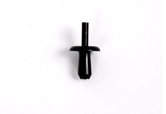 new ford b-max b232 rear door rivet retainer 1806708 w716765-s300 original