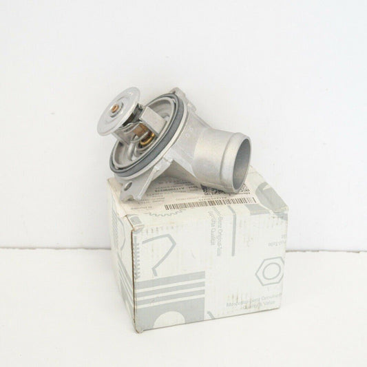 NEW MB E-CLASS W211 ENGINE COOLANT THERMOSTAT A1122030275 3.2 PETROL ORIGINAL