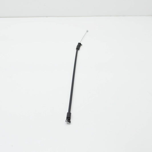 new volkswagen golf mk8 front right bonnet hood lock cable 5h0823530 original