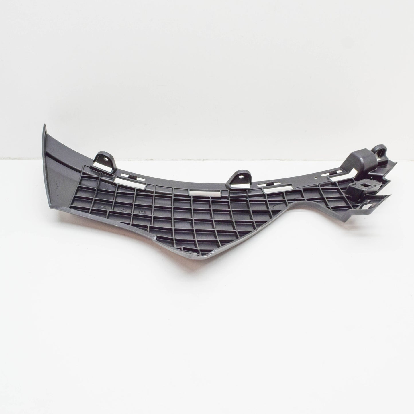 NEW MERCEDES-BENZ GLC X253 FRONT RIGHT BUMPER BRACKET A2538857802 ORIGINAL