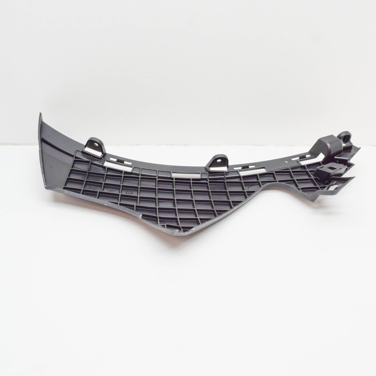 NEW MERCEDES-BENZ GLC X253 FRONT RIGHT BUMPER BRACKET A2538857802 ORIGINAL