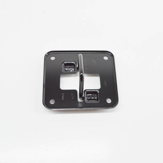 new ford fiesta be256 mk5 front hood lock striker 1343612 5s61-16k689-ab