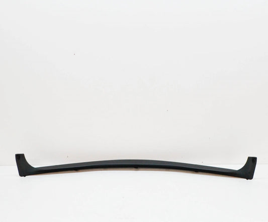 NEW BMW X3 E83 LOADING SILL COVER 3414406 51123414406 ORIGINAL