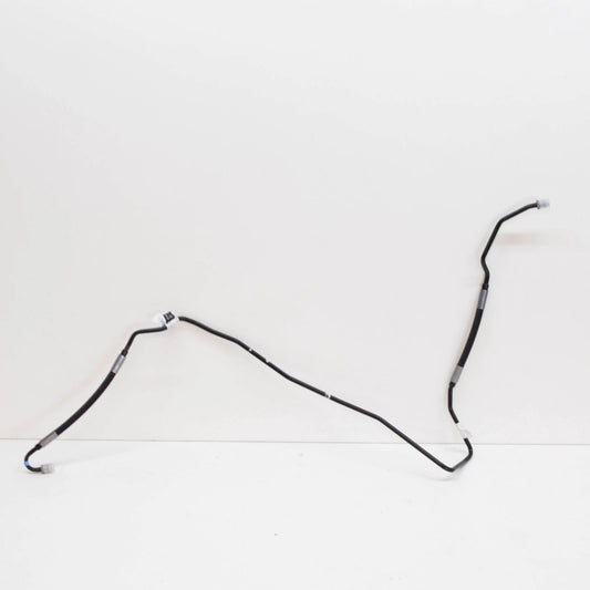 NEW MERCEDES-BENZ S W220 SUSPENSION SELF-LEVELING UNIT LINE A2203200054 ORIGINAL