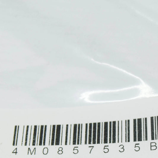 NEW AUDI Q7 4M FRONT LEFT DOOR MIRROR GLASS 4M0857535B ORIGINAL