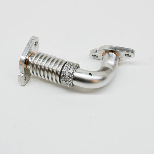 NEW VW TRANSPORTER T6 EGR TUBE PIPE 04L131521BF ORIGINAL