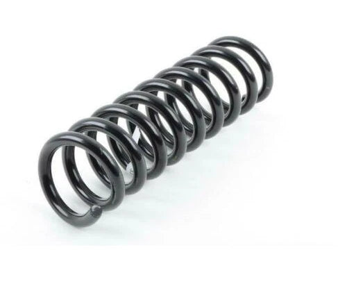 NEW MERCEDES-BENZ E W210 REAR COIL SPRING A2103243304 ORIGINAL