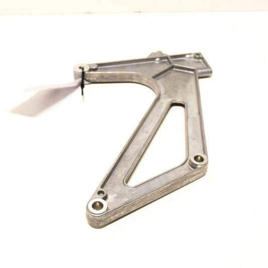 NEW BMW I8 I12 FRONT RADIATOR SUPPORT PANEL BRACKET 51647336230 ORIGINAL