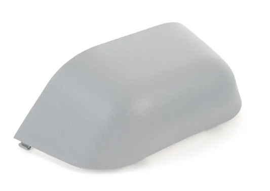 NEW MERCEDES-BENZ M W163 ADDITIONAL STOP LIGHT COVER A16374700877E33 ORIGINAL