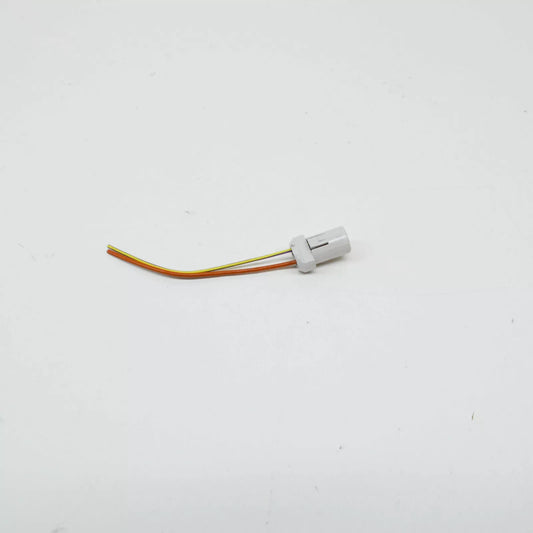 NEW AUDI A4 B6 HEADLIGHT SOCKET LAMP HOUSING 1J0941953 ORIGINAL