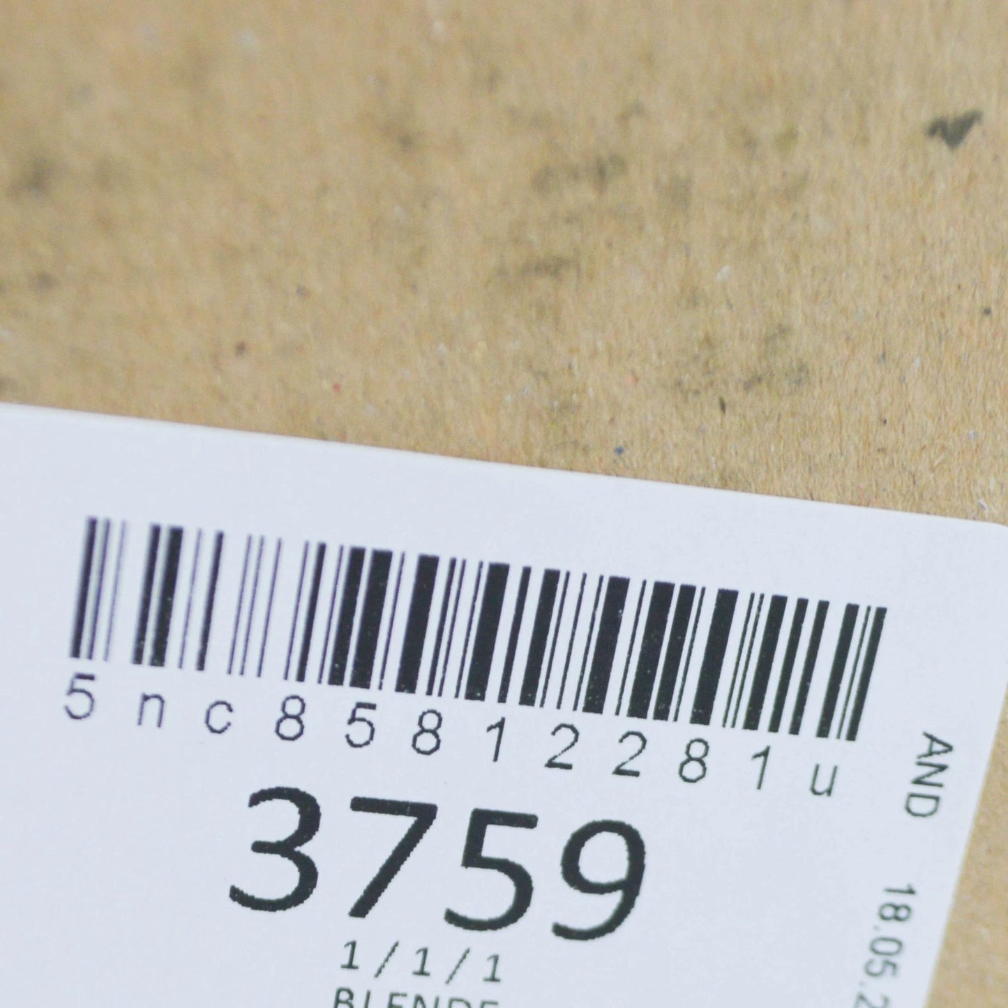 NEW VW TIGUAN AD MK2 DASHBOARD LOUDSPEAKER COVER RHD 5NC85812281U ORIGINAL