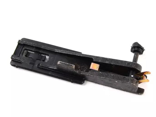 NEW BMW 3 E36 SUNROOF LEFT SLIDING PIECE 54128214655 8214655 ORIGINAL