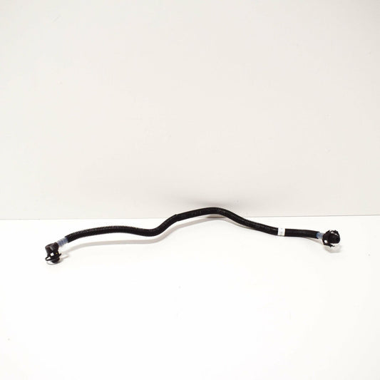 NEW MERCEDES BENZ E W210 FUEL PIPE LINE HOSE E270 DIESEL A6120702132 ORIGINAL