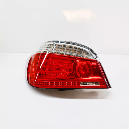 NEW BMW 5 E60 REAR LEFT TAIL LIGHT 63217361591 ORIGINAL