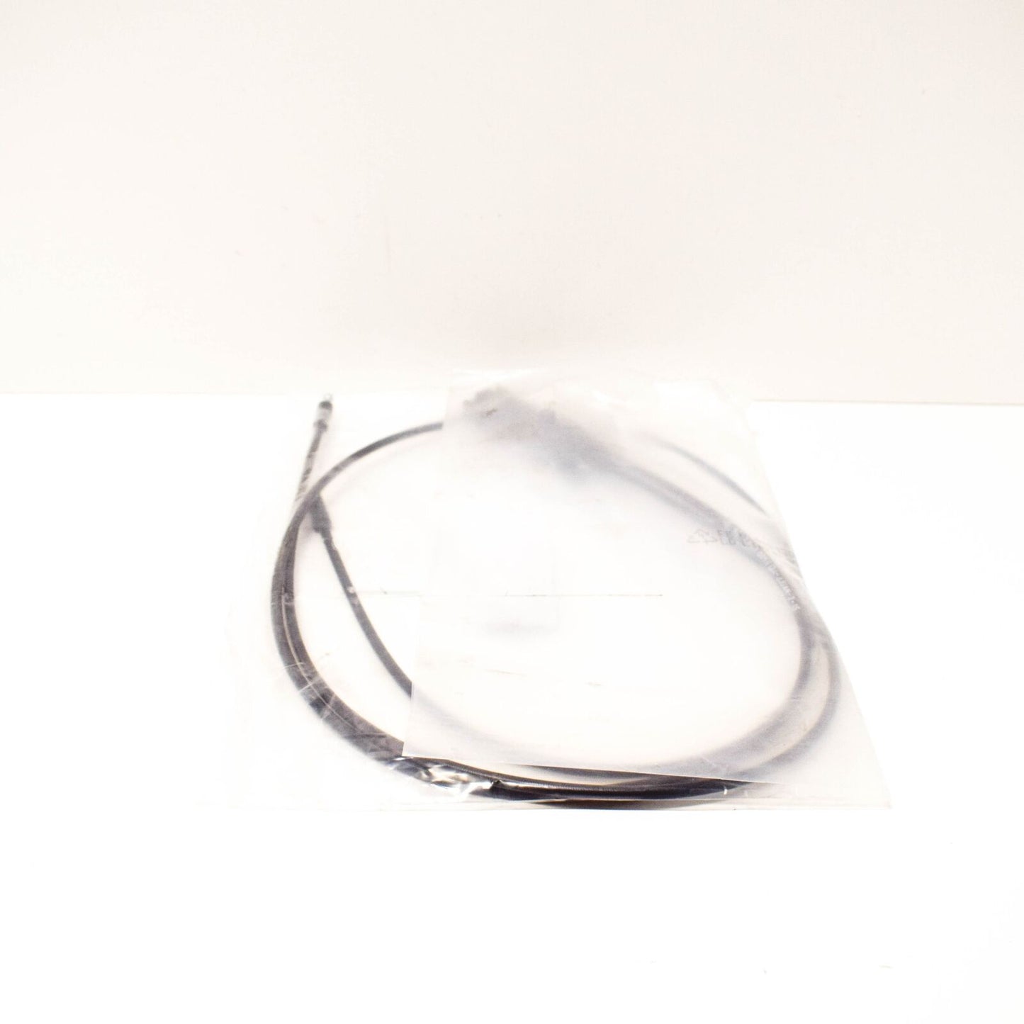 NEW MERCEDES-BENZ SL R230 ENGINE HOOD RELEASE CABLE A2308800059 ORIGINAL