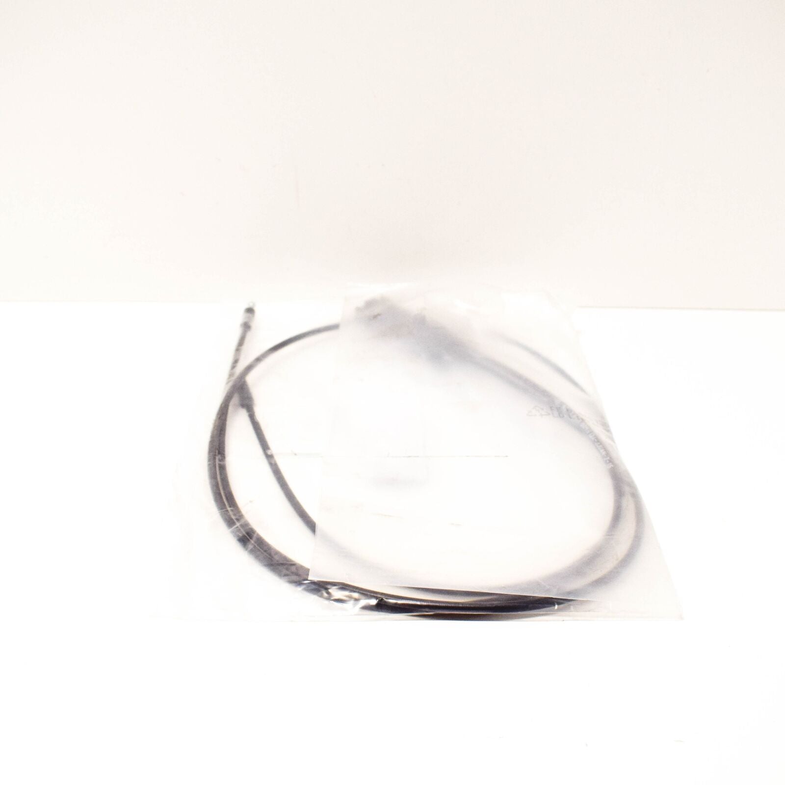 NEW MERCEDES-BENZ SL R230 ENGINE HOOD RELEASE CABLE A2308800059 ORIGINAL