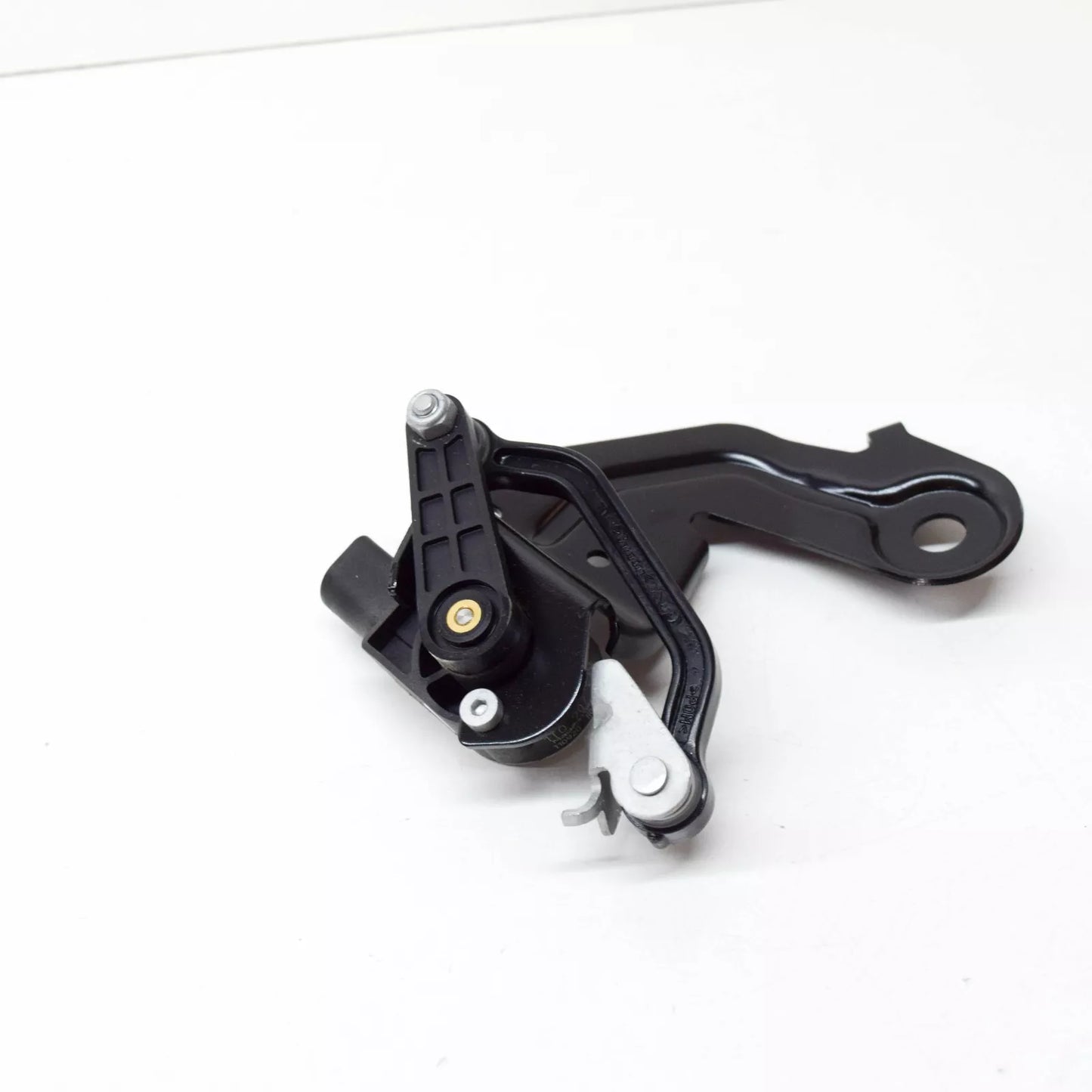 NEW AUDI A6 C6 REAR LEFT LEVEL SENSOR WITH POLES 4F0616571K