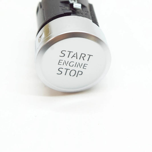 NEW AUDI TT ROADSTER FV9 8S START STOP IGNITIN SWITCH RHD 8S2905217 ORIGINAL